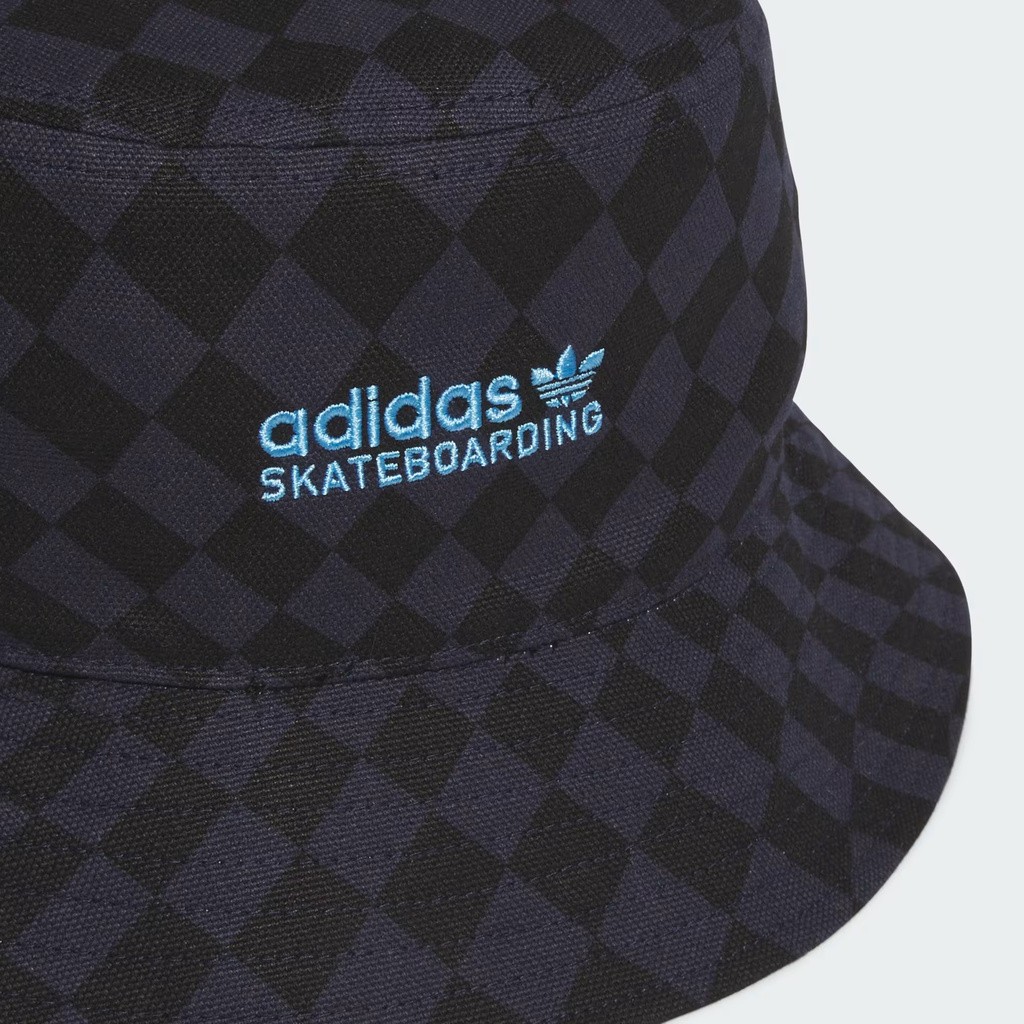 ADIDAS SKATEBOARDING BUCKET HAT THRASHER x AFA