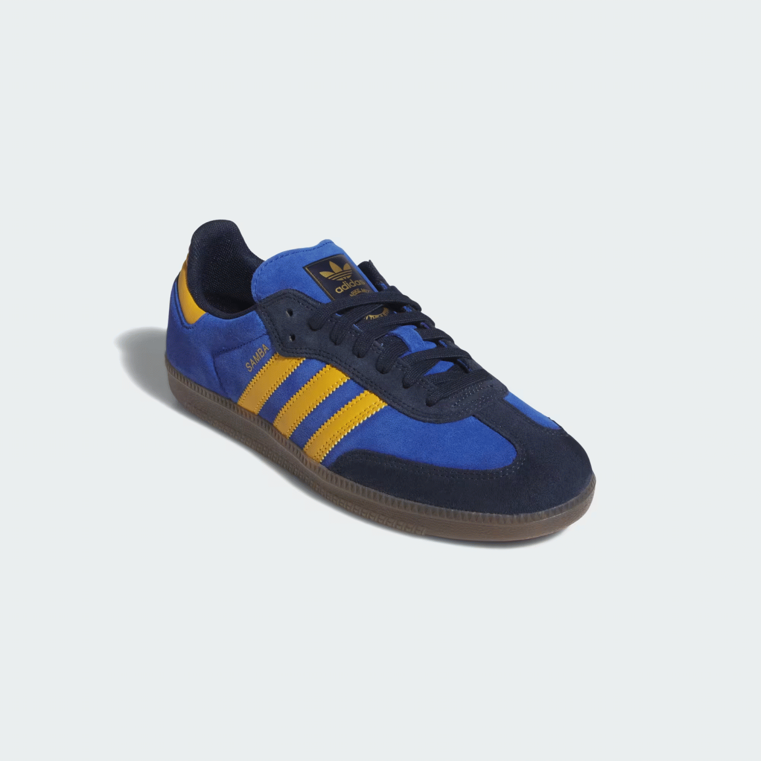ADIDAS SKATEBOARDING SAMBA ADV