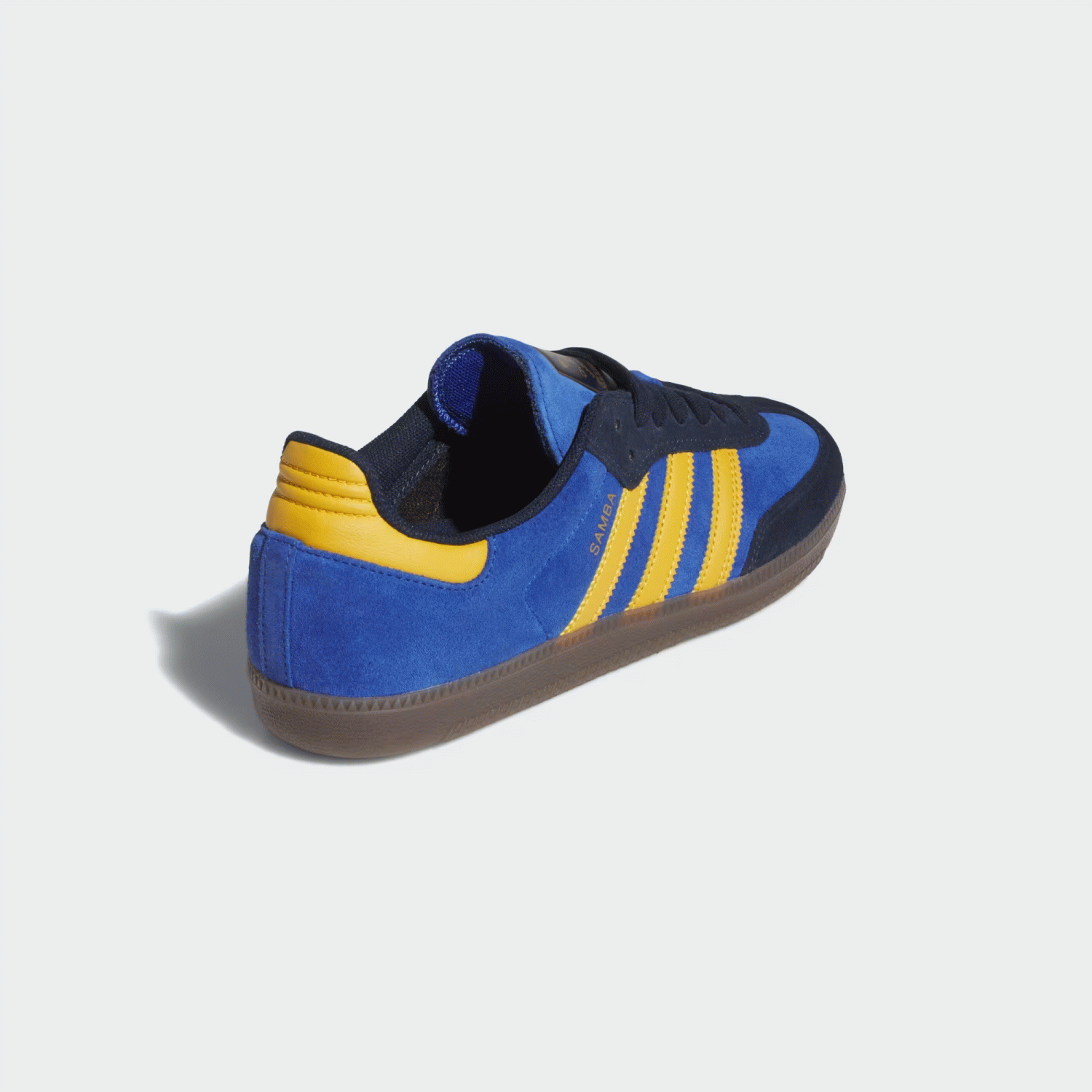 ADIDAS SKATEBOARDING SAMBA ADV