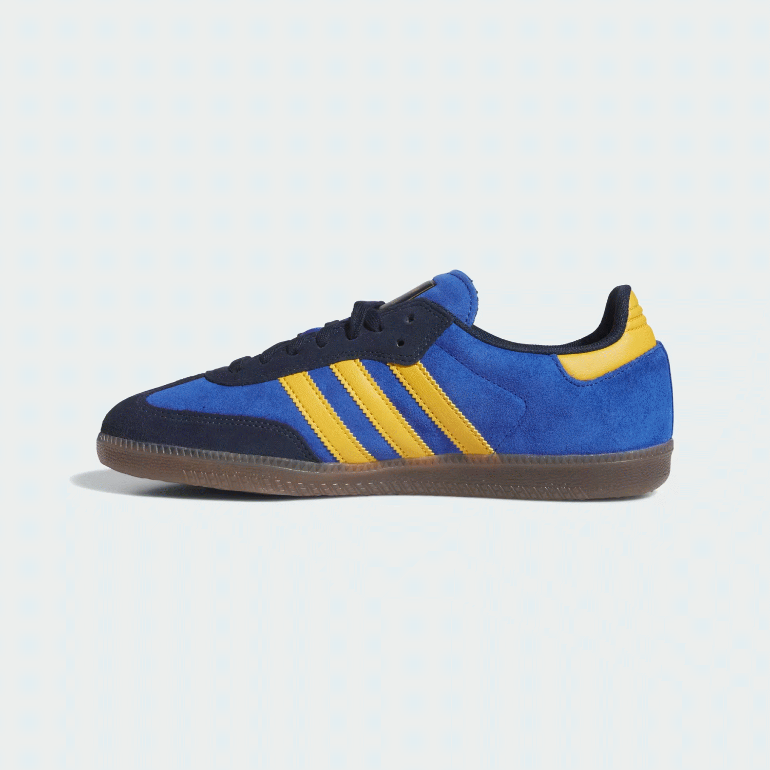 ADIDAS SKATEBOARDING SAMBA ADV
