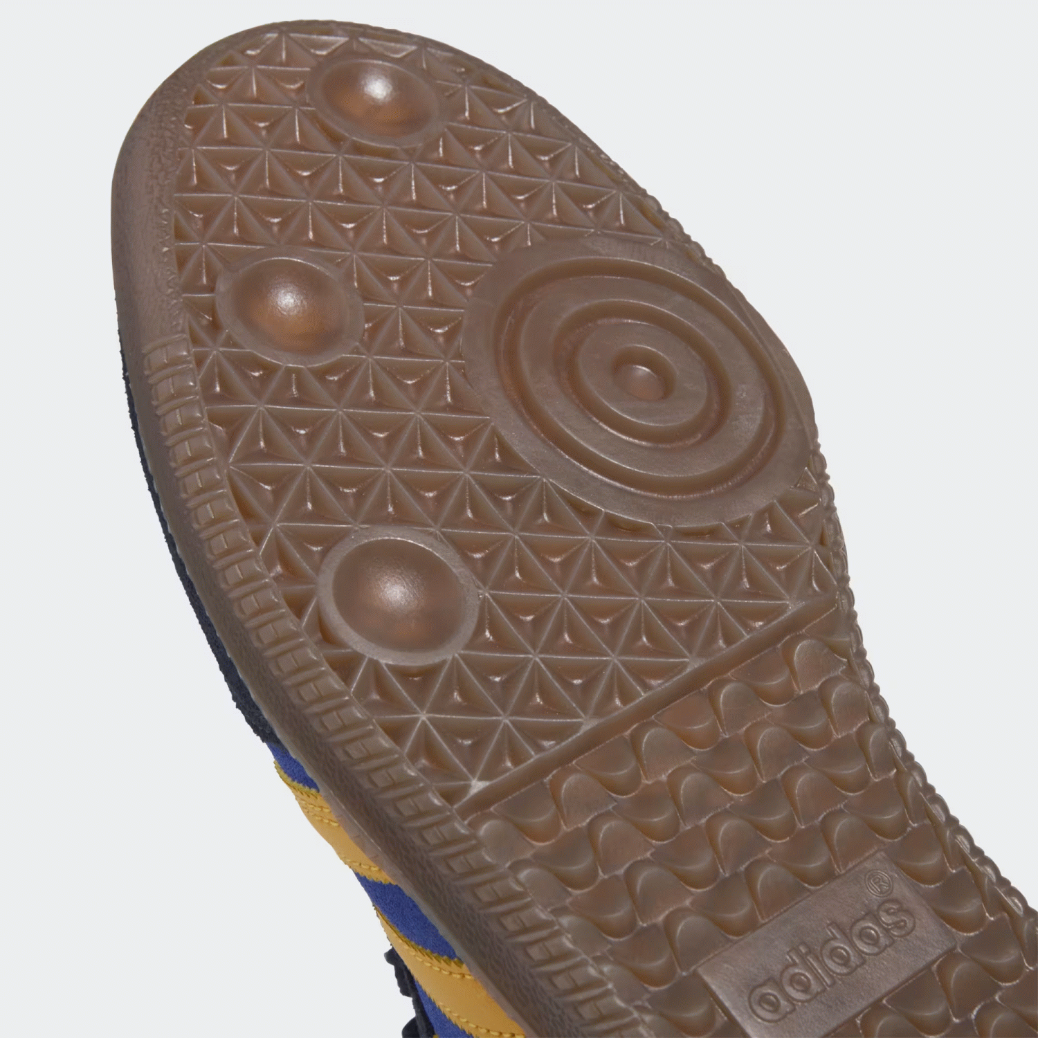 ADIDAS SKATEBOARDING SAMBA ADV