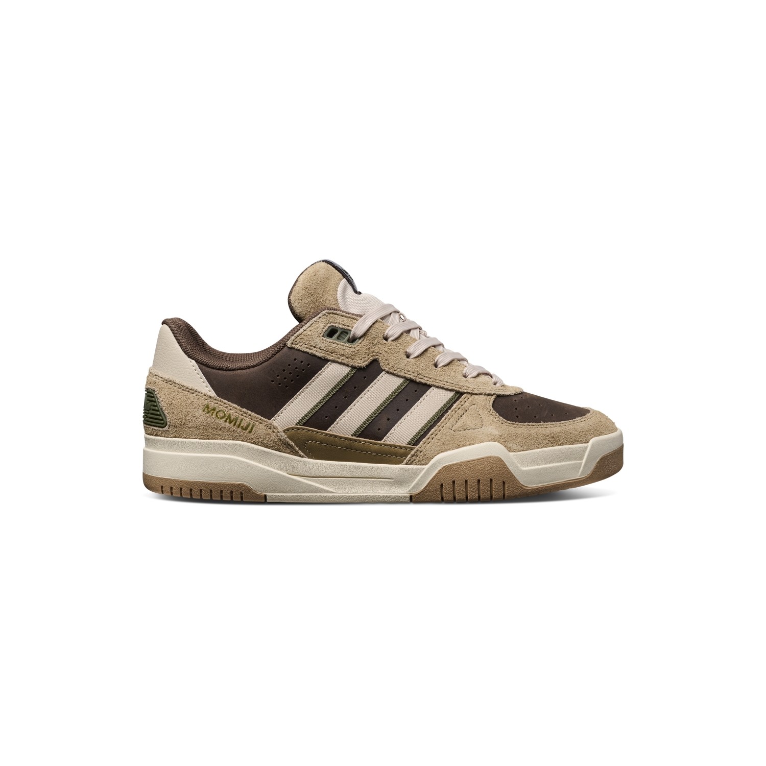 ADIDAS SKATEBOARDING TEKKIRA CUP "MOMIJI"