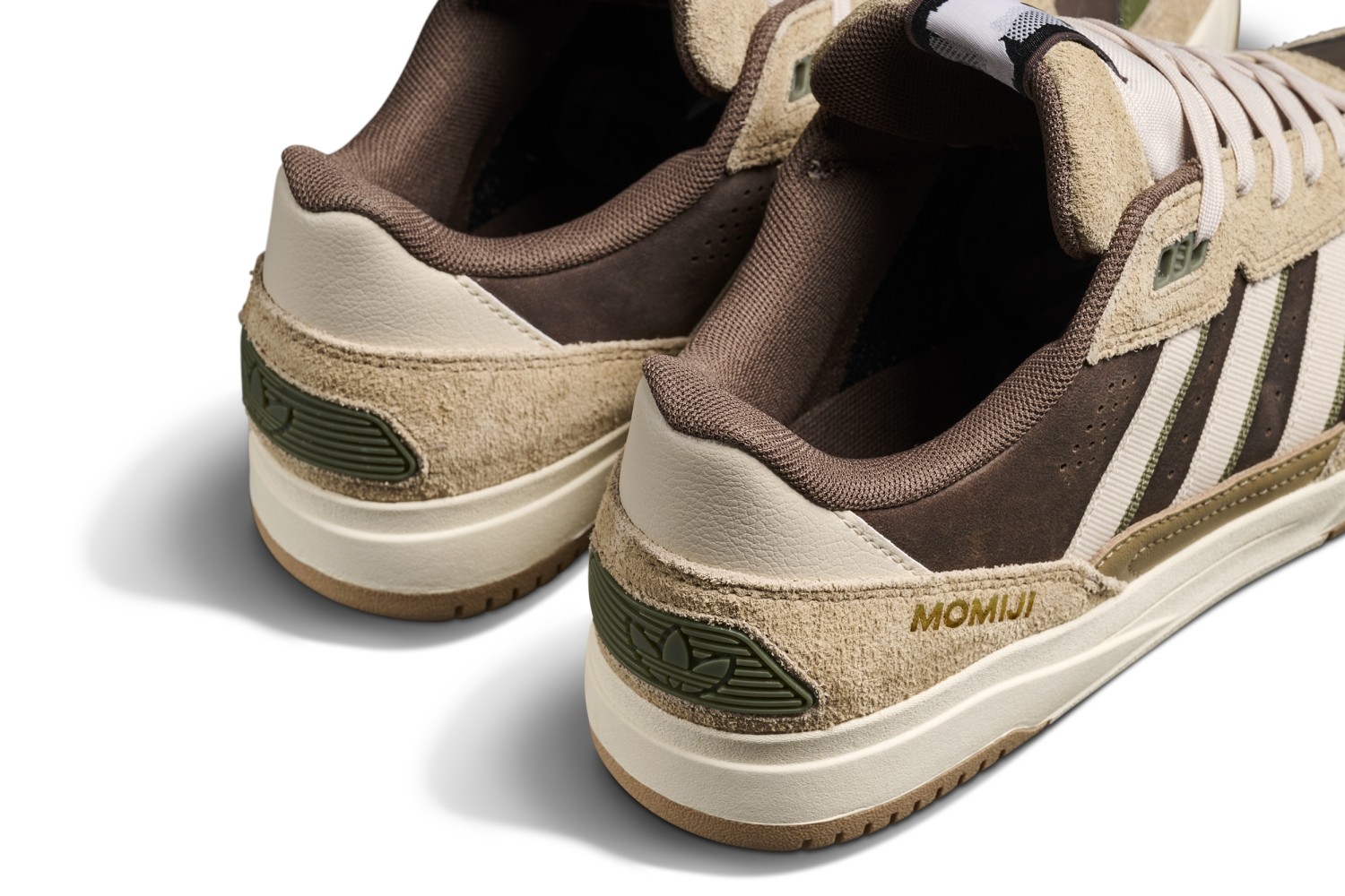 ADIDAS SKATEBOARDING TEKKIRA CUP "MOMIJI"