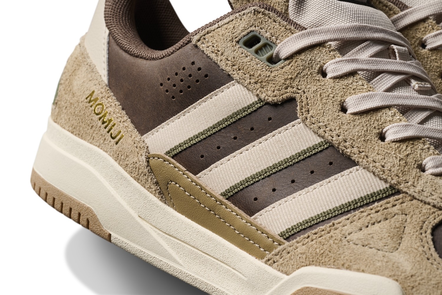 ADIDAS SKATEBOARDING TEKKIRA CUP "MOMIJI"