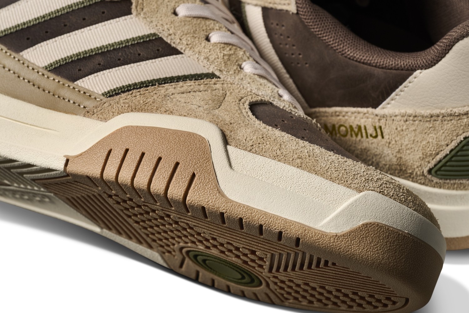 ADIDAS SKATEBOARDING TEKKIRA CUP "MOMIJI"