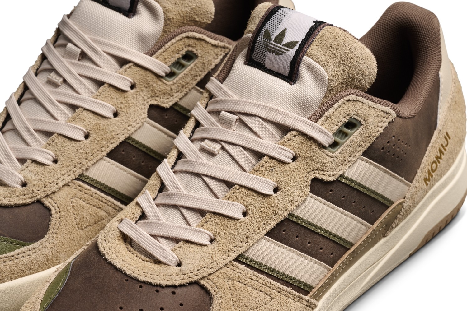 ADIDAS SKATEBOARDING TEKKIRA CUP "MOMIJI"