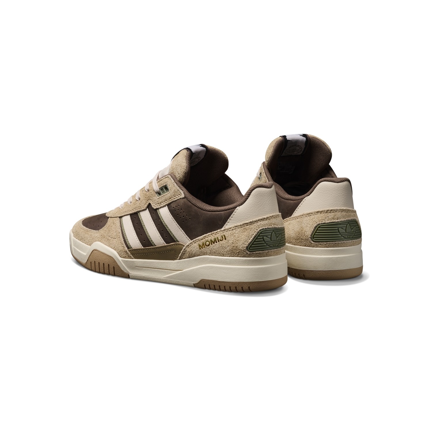 ADIDAS SKATEBOARDING TEKKIRA CUP "MOMIJI"