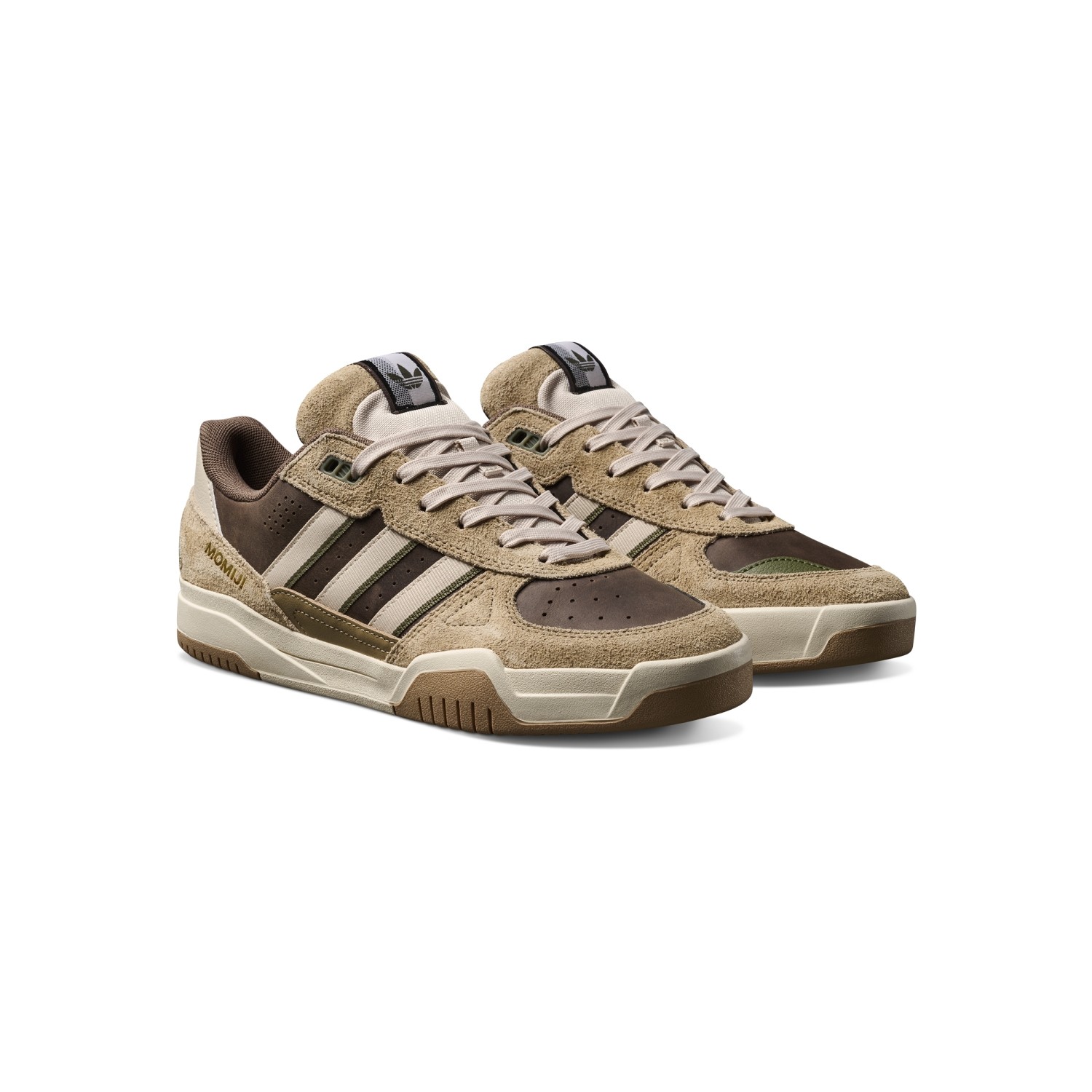 ADIDAS SKATEBOARDING TEKKIRA CUP "MOMIJI"