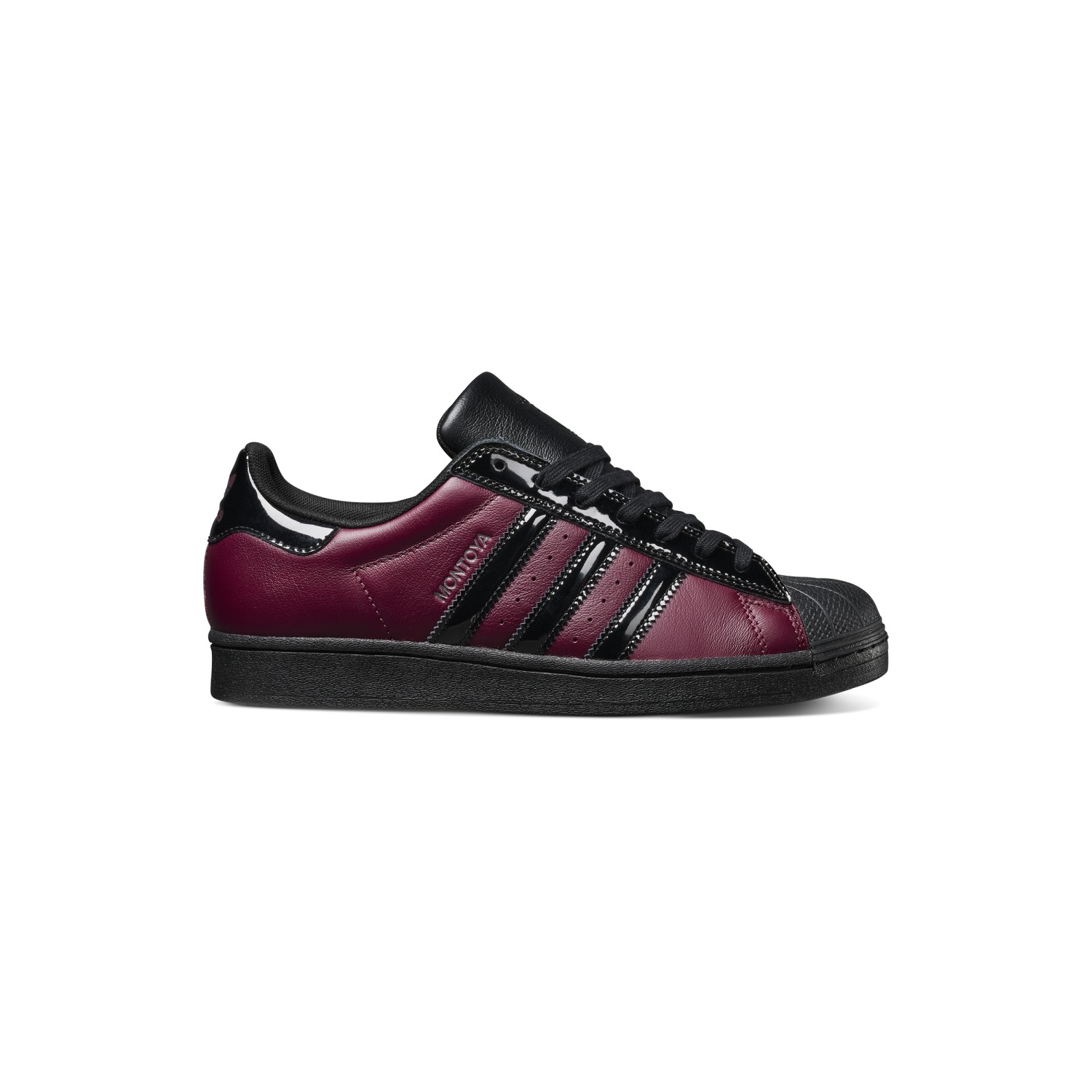 ADIDAS SKATEBOARDING Superstar ADV x Marcos Montoya
