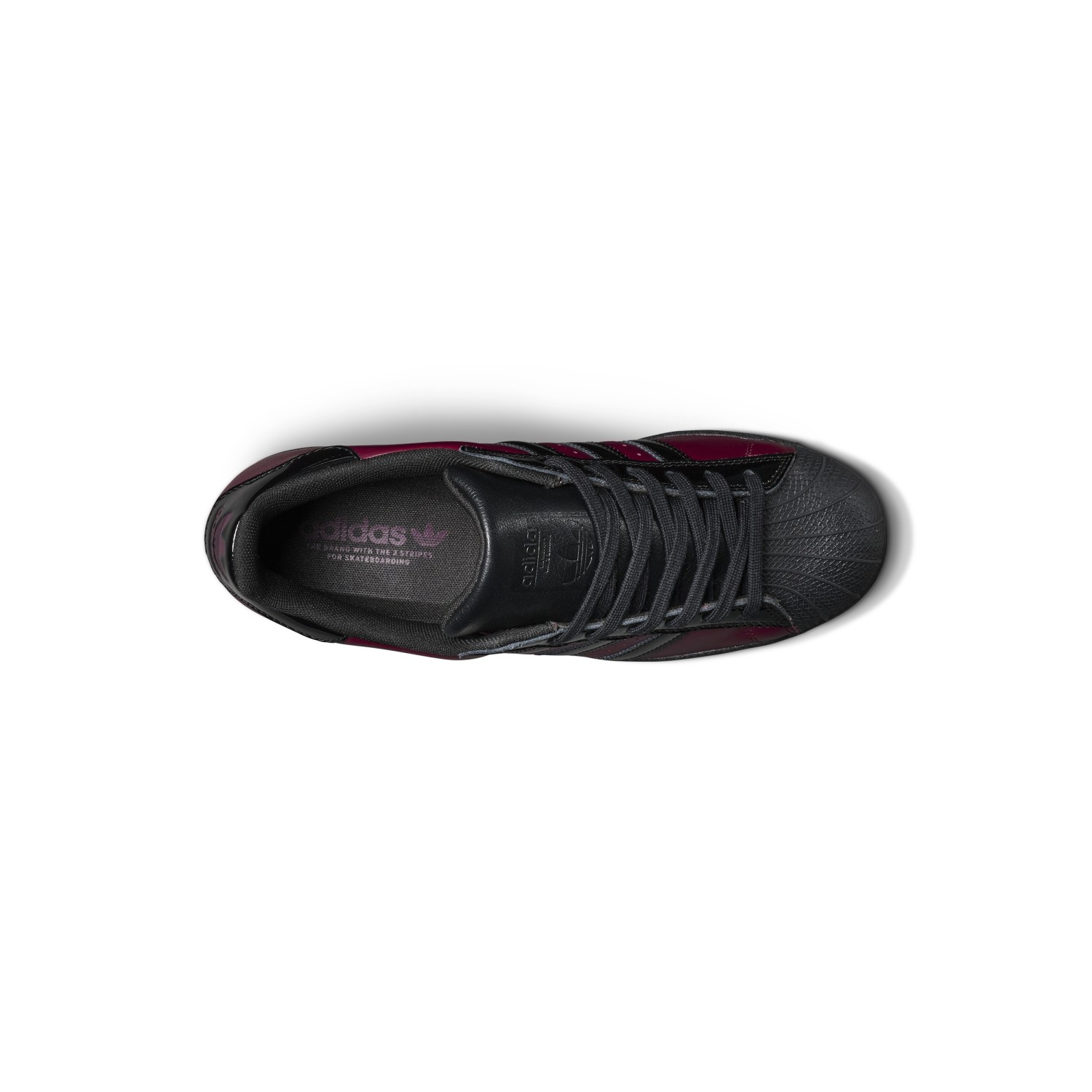 ADIDAS SKATEBOARDING Superstar ADV x Marcos Montoya