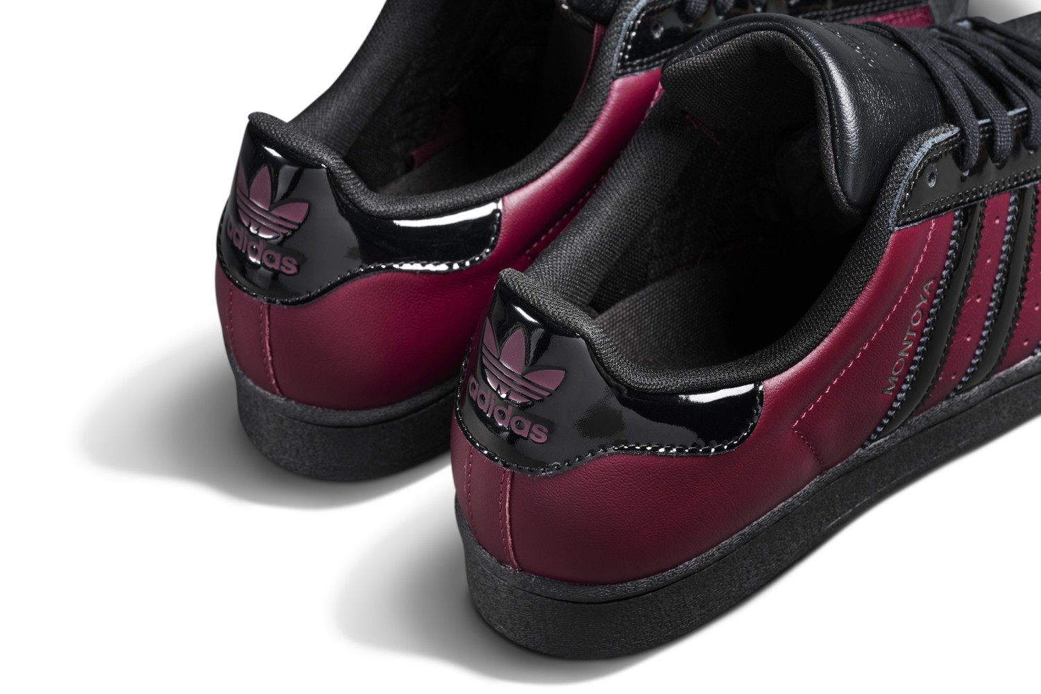 ADIDAS SKATEBOARDING Superstar ADV x Marcos Montoya