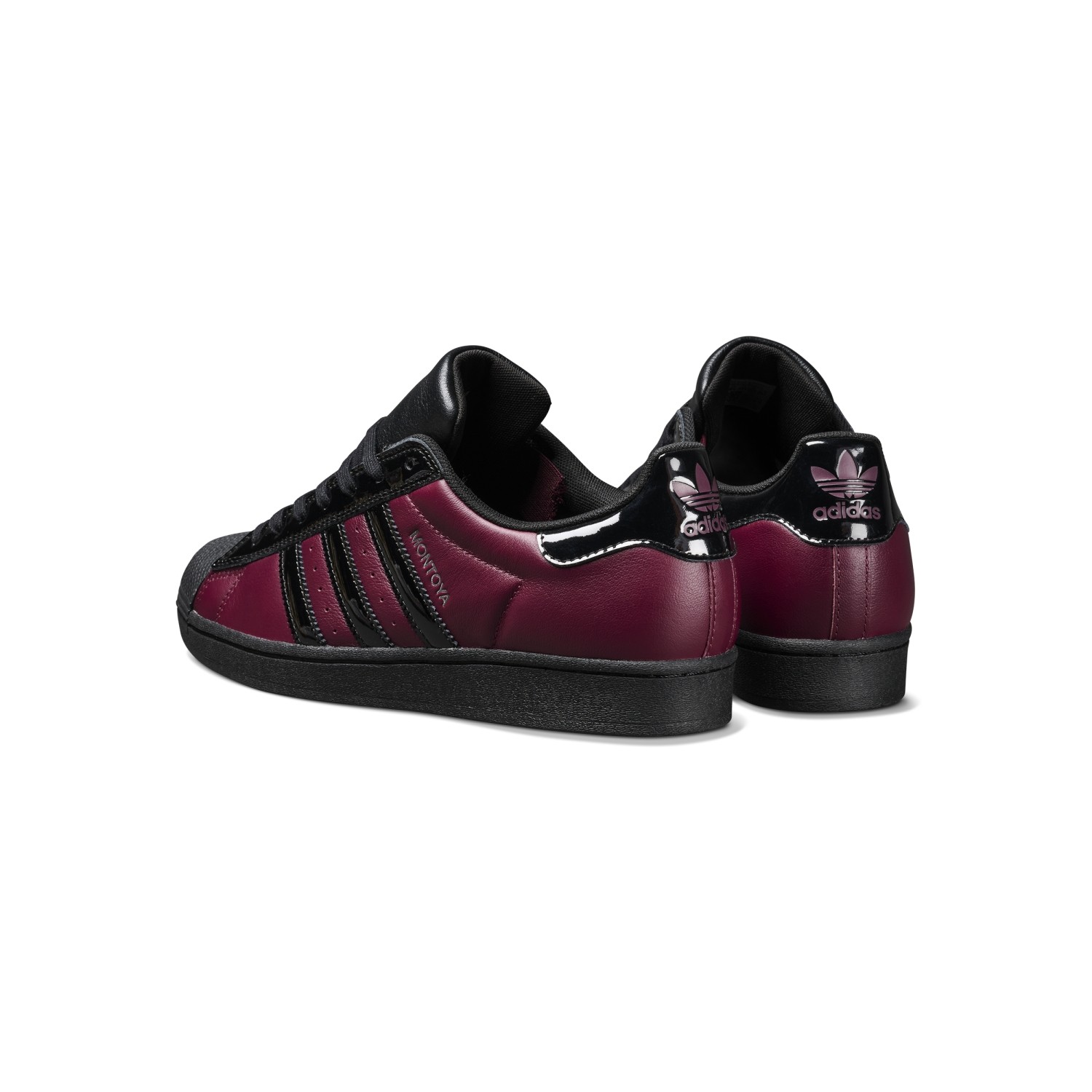 ADIDAS SKATEBOARDING Superstar ADV x Marcos Montoya