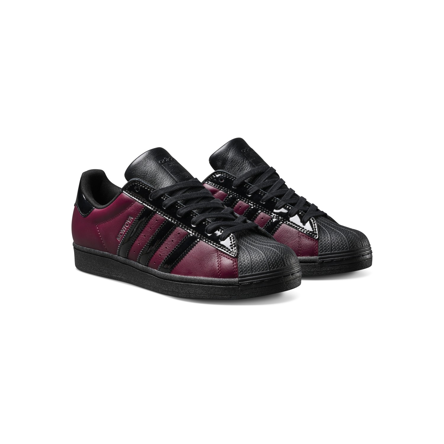 ADIDAS SKATEBOARDING Superstar ADV x Marcos Montoya