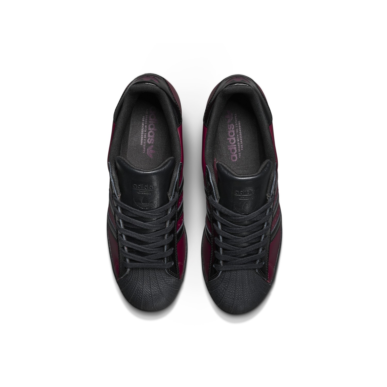 ADIDAS SKATEBOARDING Superstar ADV x Marcos Montoya