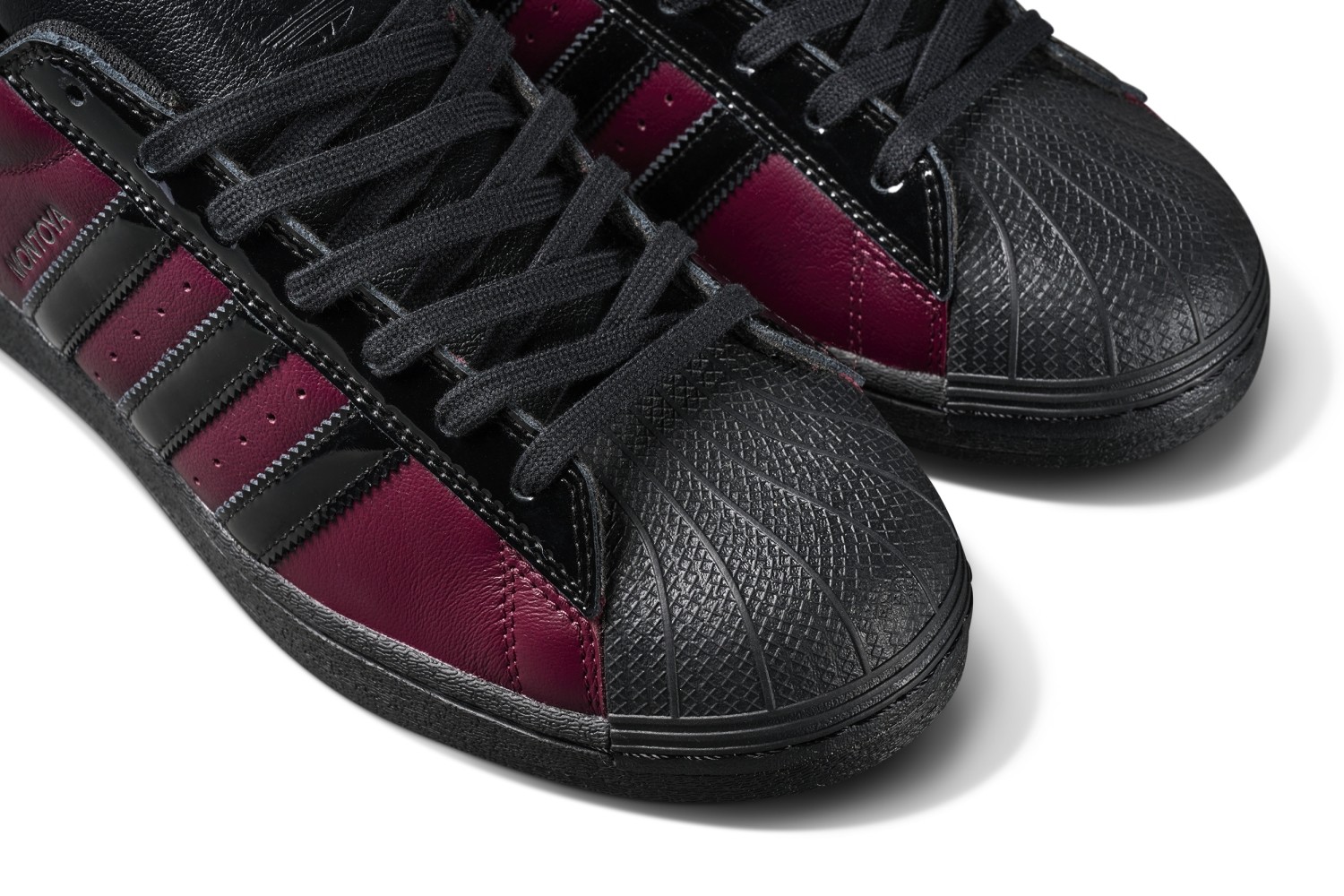ADIDAS SKATEBOARDING Superstar ADV x Marcos Montoya
