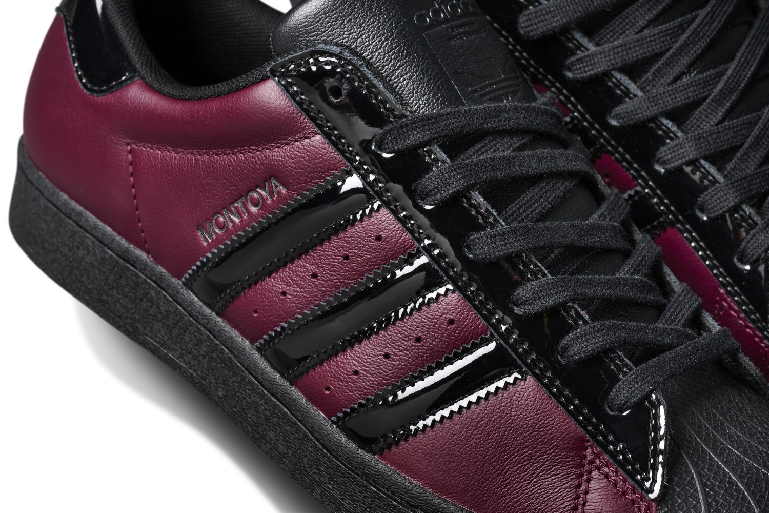 ADIDAS SKATEBOARDING Superstar ADV x Marcos Montoya