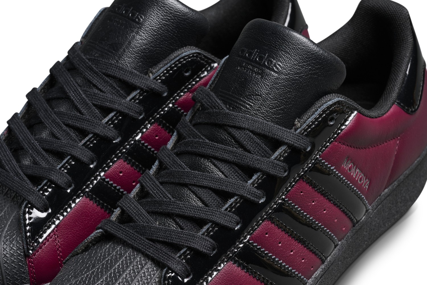 ADIDAS SKATEBOARDING Superstar ADV x Marcos Montoya