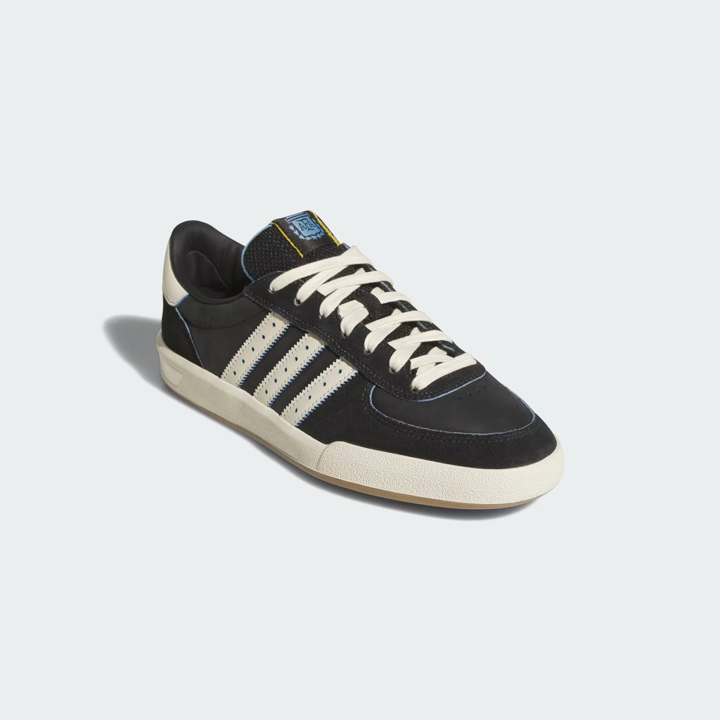 ADIDAS SKATEBOARDING GLENBURN THRASHER x AFA