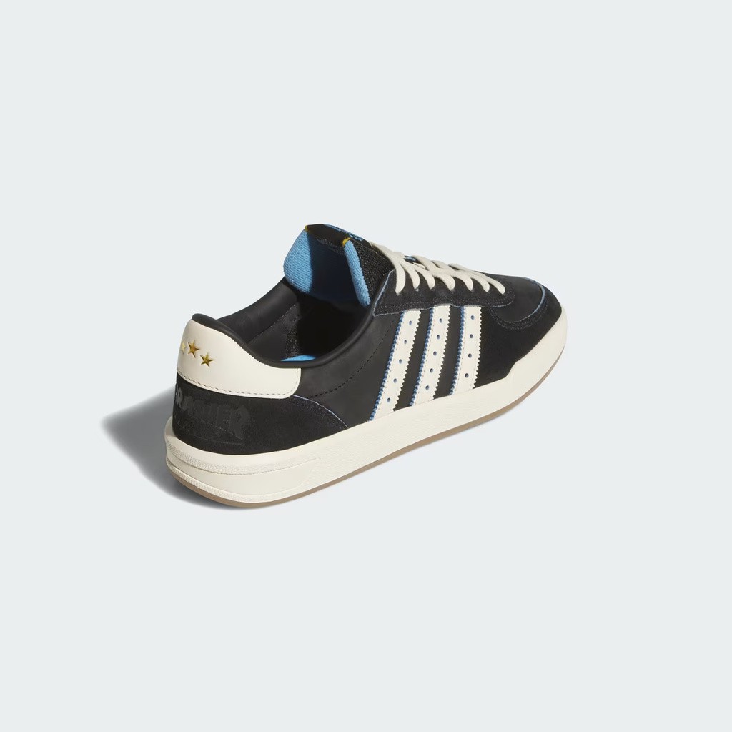 ADIDAS SKATEBOARDING GLENBURN THRASHER x AFA