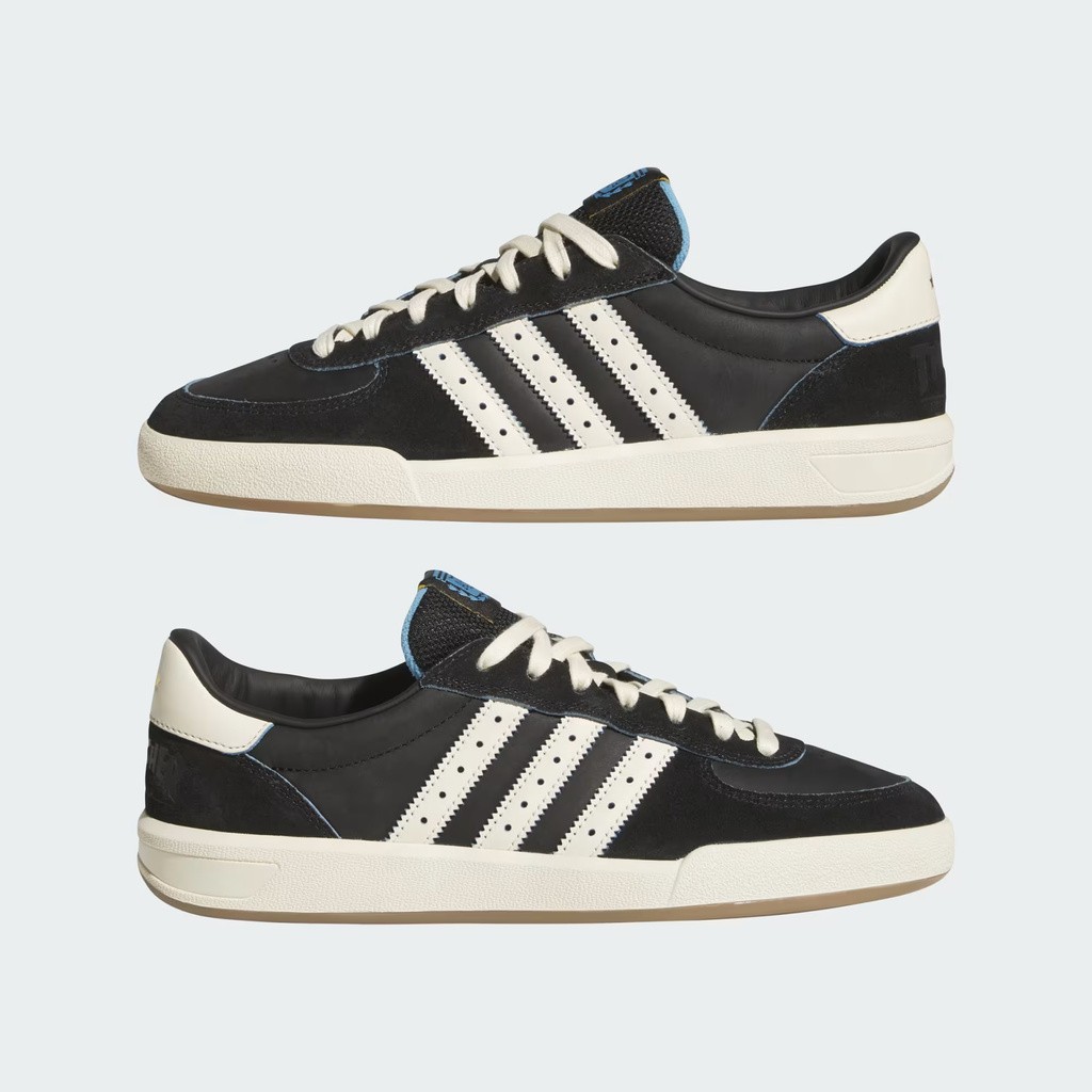 ADIDAS SKATEBOARDING GLENBURN THRASHER x AFA