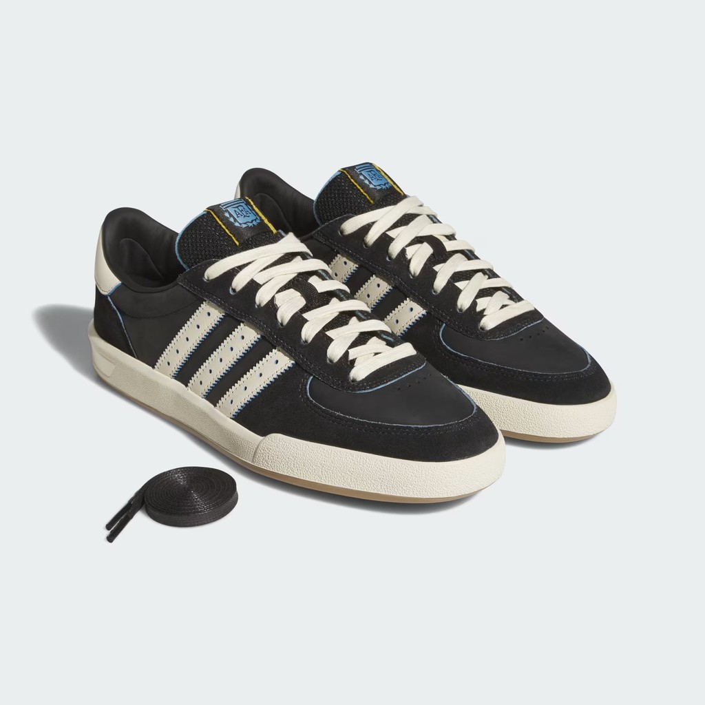 ADIDAS SKATEBOARDING GLENBURN THRASHER x AFA