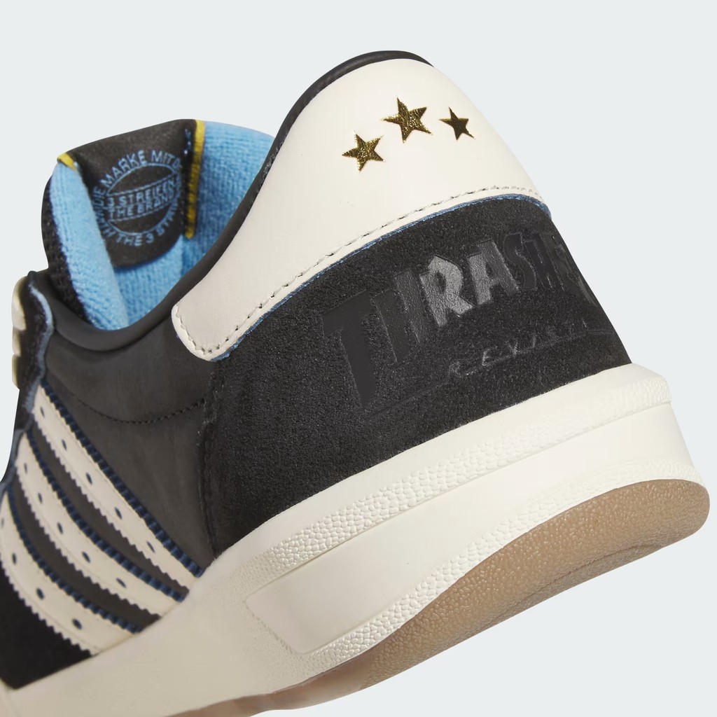 ADIDAS SKATEBOARDING GLENBURN THRASHER x AFA