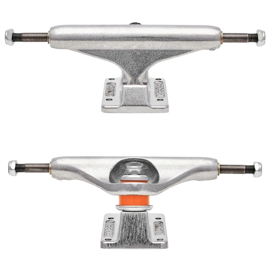 INDEPENDENT TRUCKS STAGE 11 POLISHED STANDARD