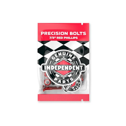 INDEPENDENT PRECISION BOLTS PHILLIPS