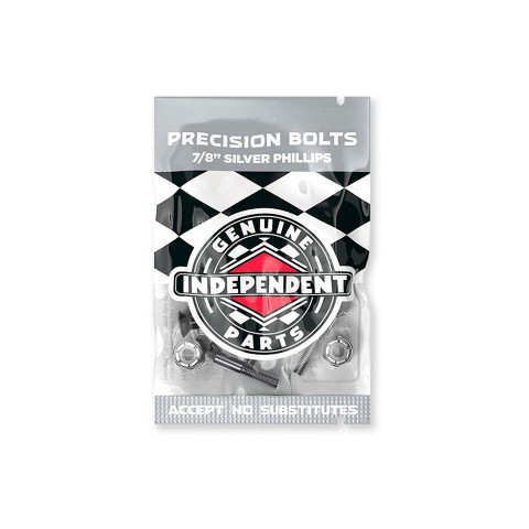 INDEPENDENT PRECISION BOLTS PHILLIPS