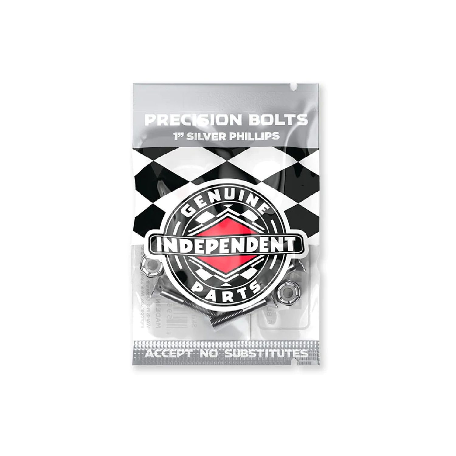 INDEPENDENT PRECISION BOLTS PHILLIPS