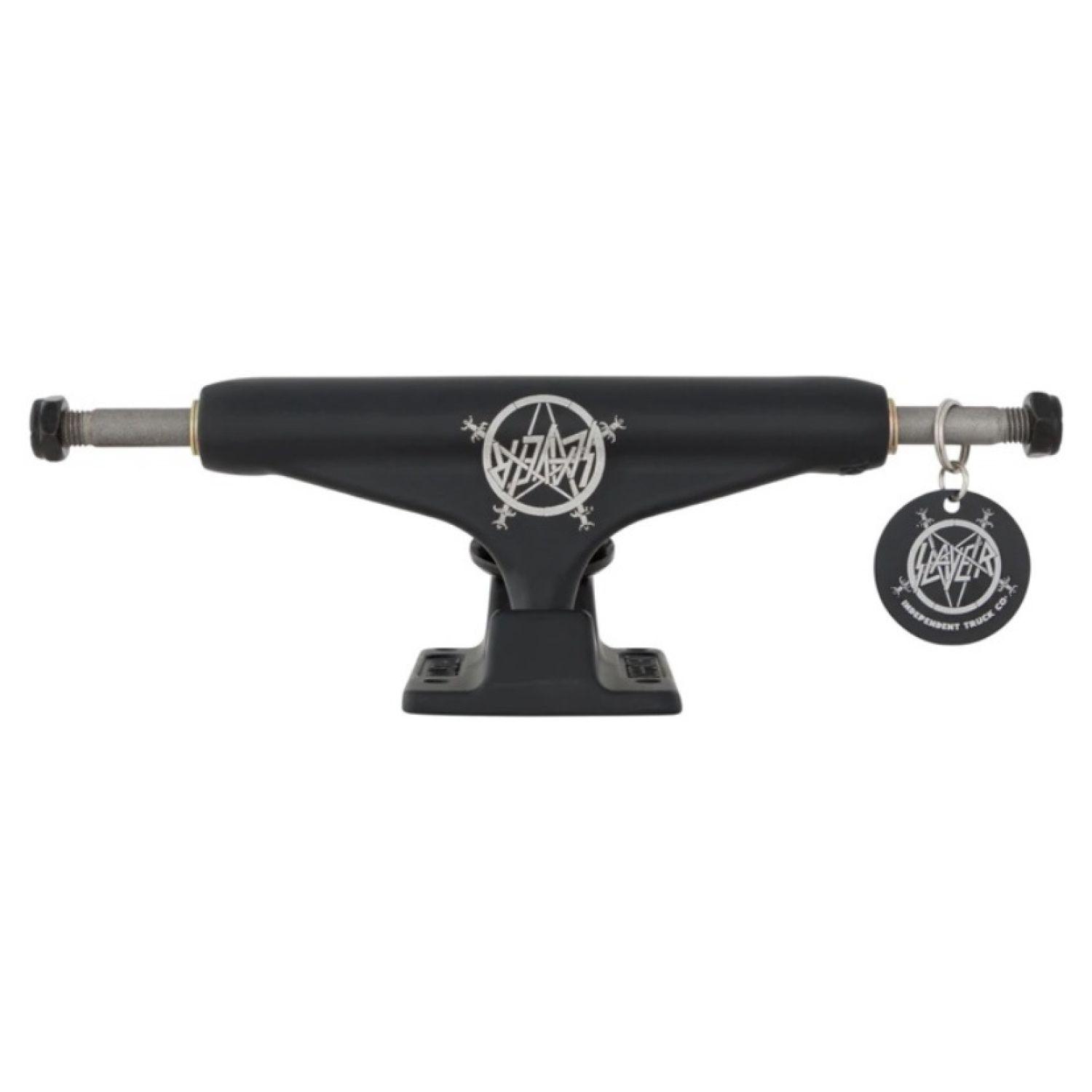 INDEPENDENT TRUCKS FORGED HOLLOW SLAYER