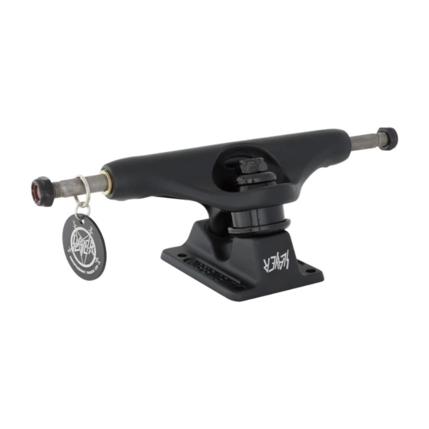 INDEPENDENT TRUCKS FORGED HOLLOW SLAYER