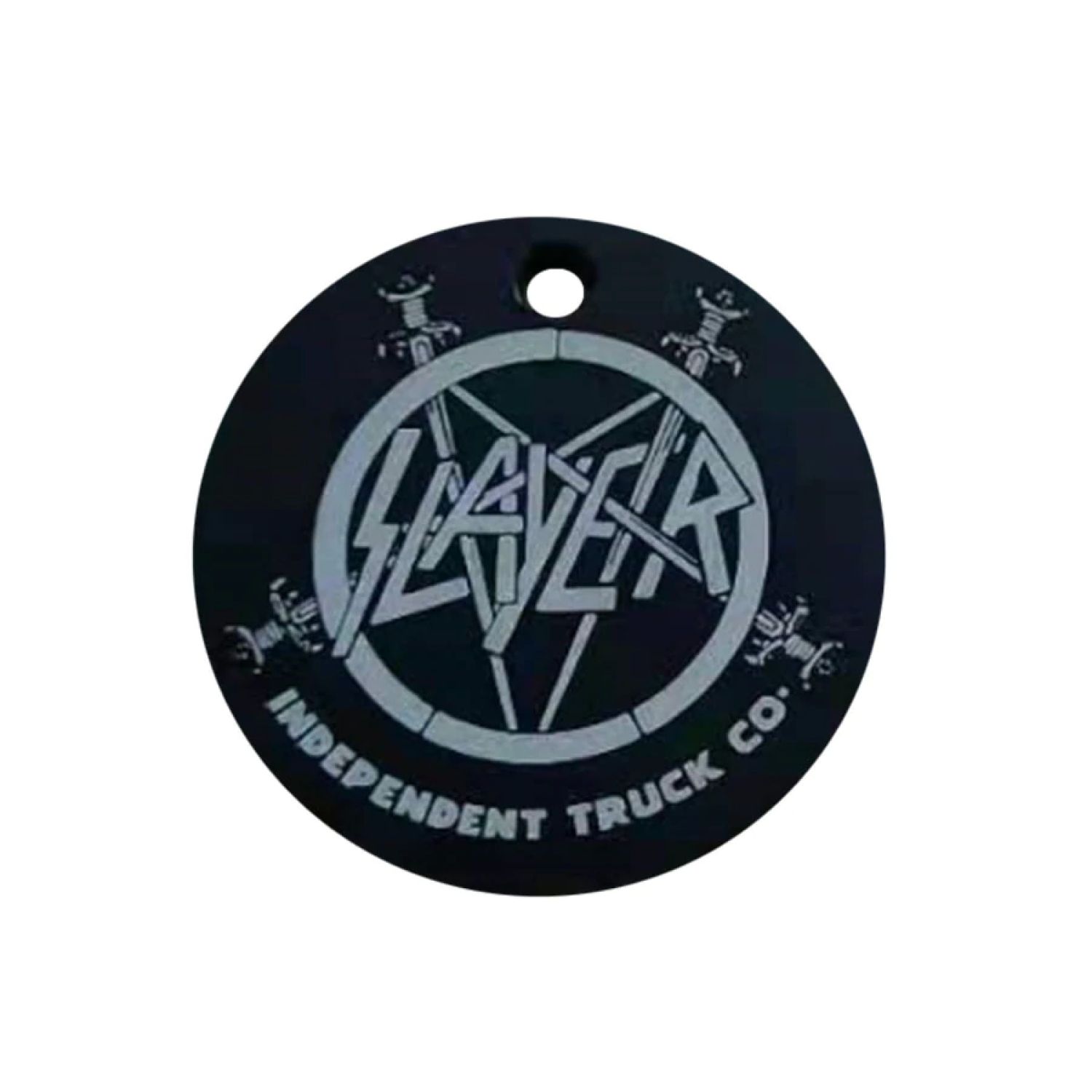 INDEPENDENT TRUCKS FORGED HOLLOW SLAYER