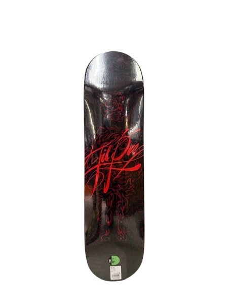 GIRL SKATEBOARDS ROSES LIL DRE "8"