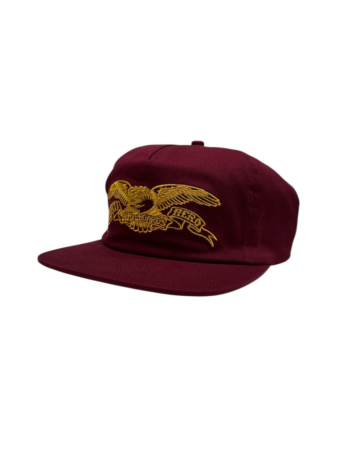 ANTIHERO EAGLE SNAPBACK