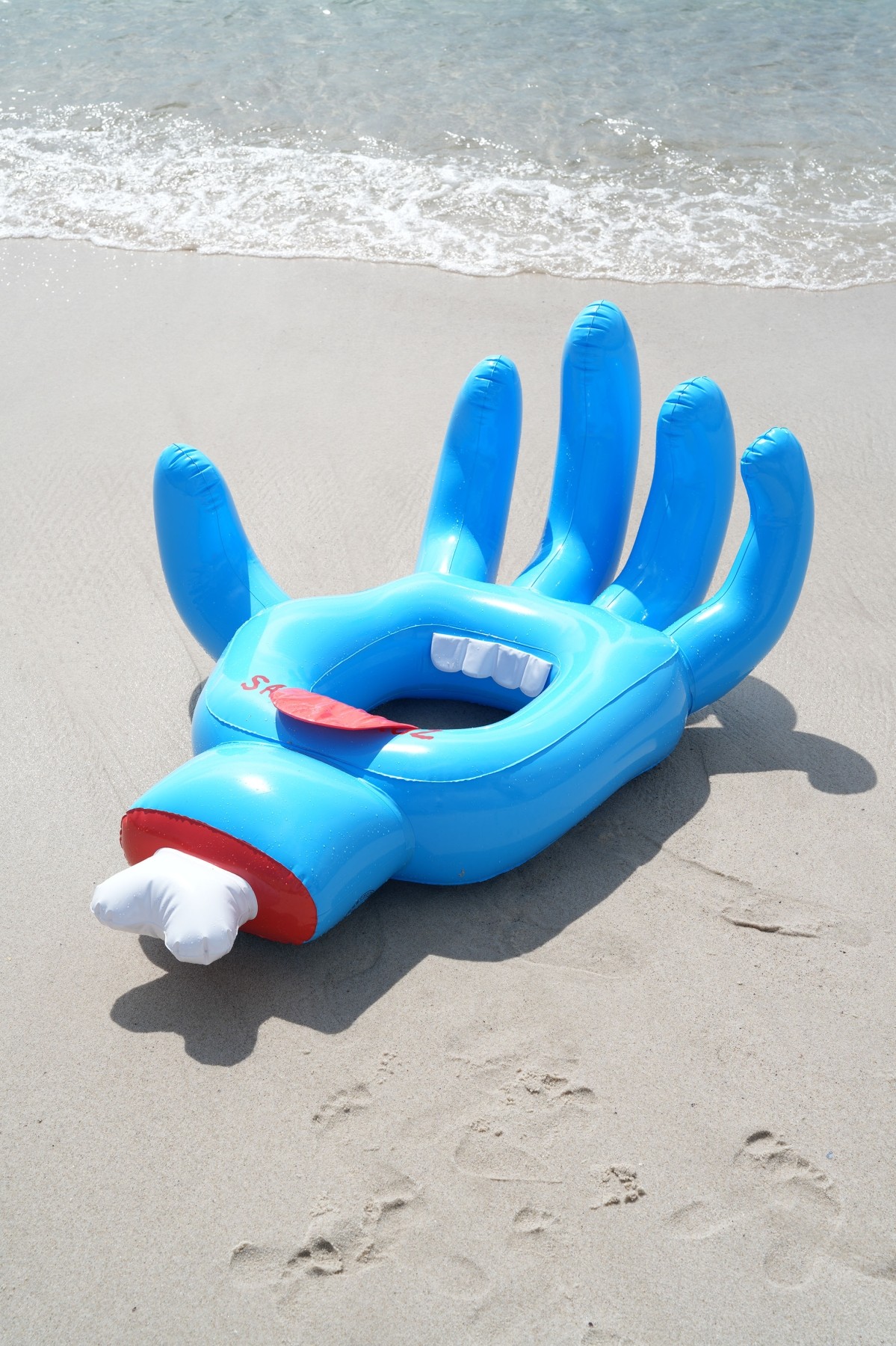 SANTA CRUZ SCREAMING FLOAT