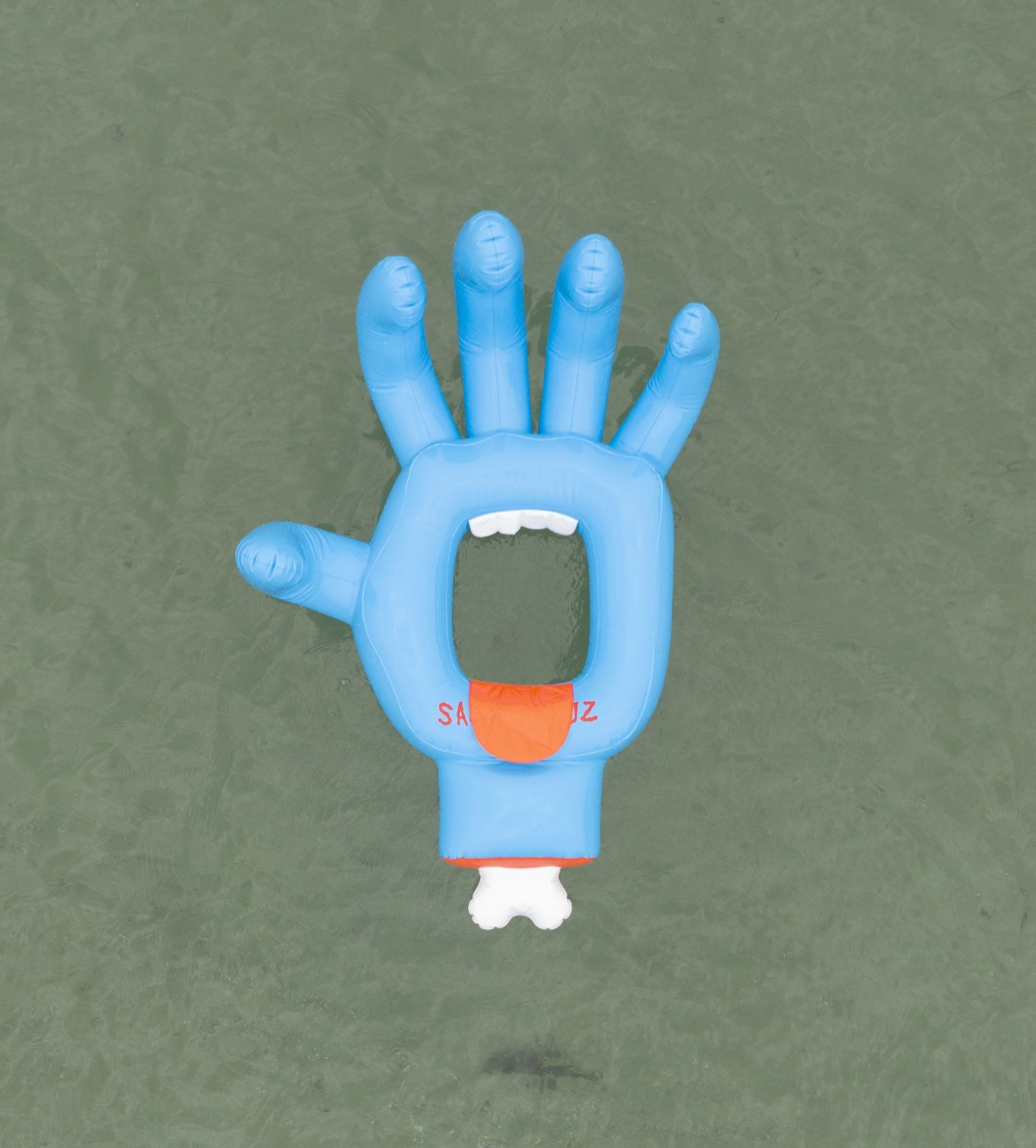 SANTA CRUZ SCREAMING FLOAT