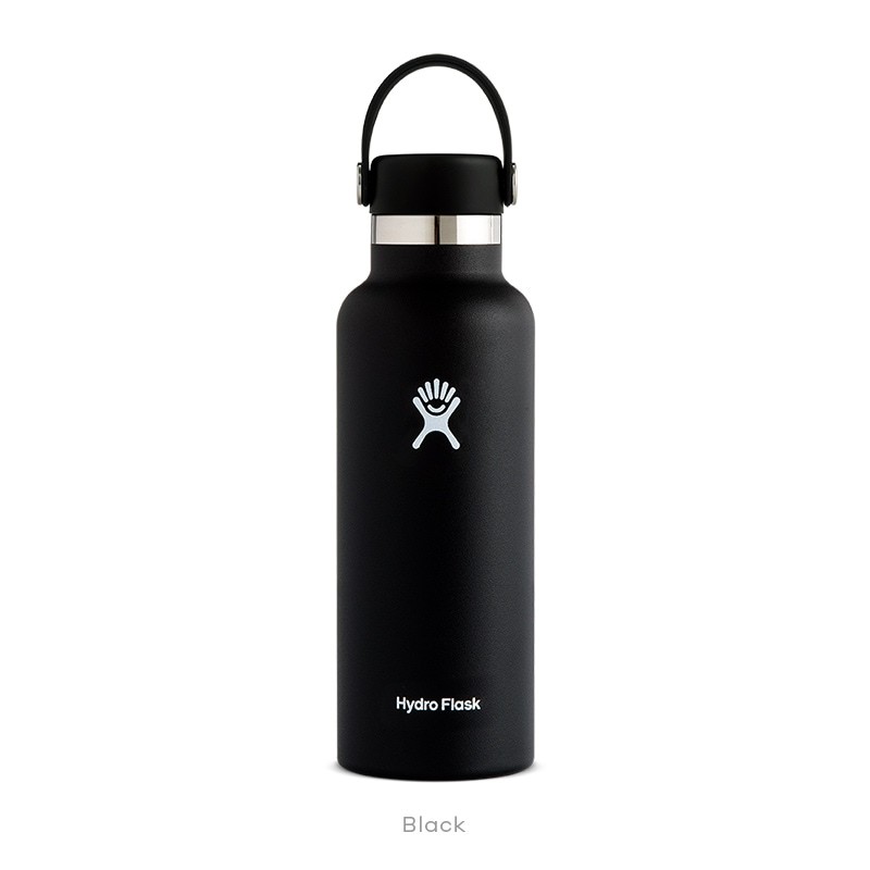 HYDRO FLASK 18oz Standard Mouth