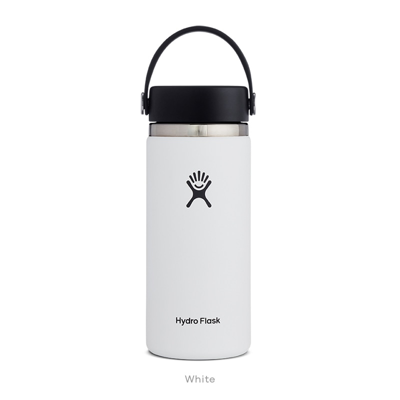 HYDROFLASK HYDRATION 16OZ WIDE MOUTH