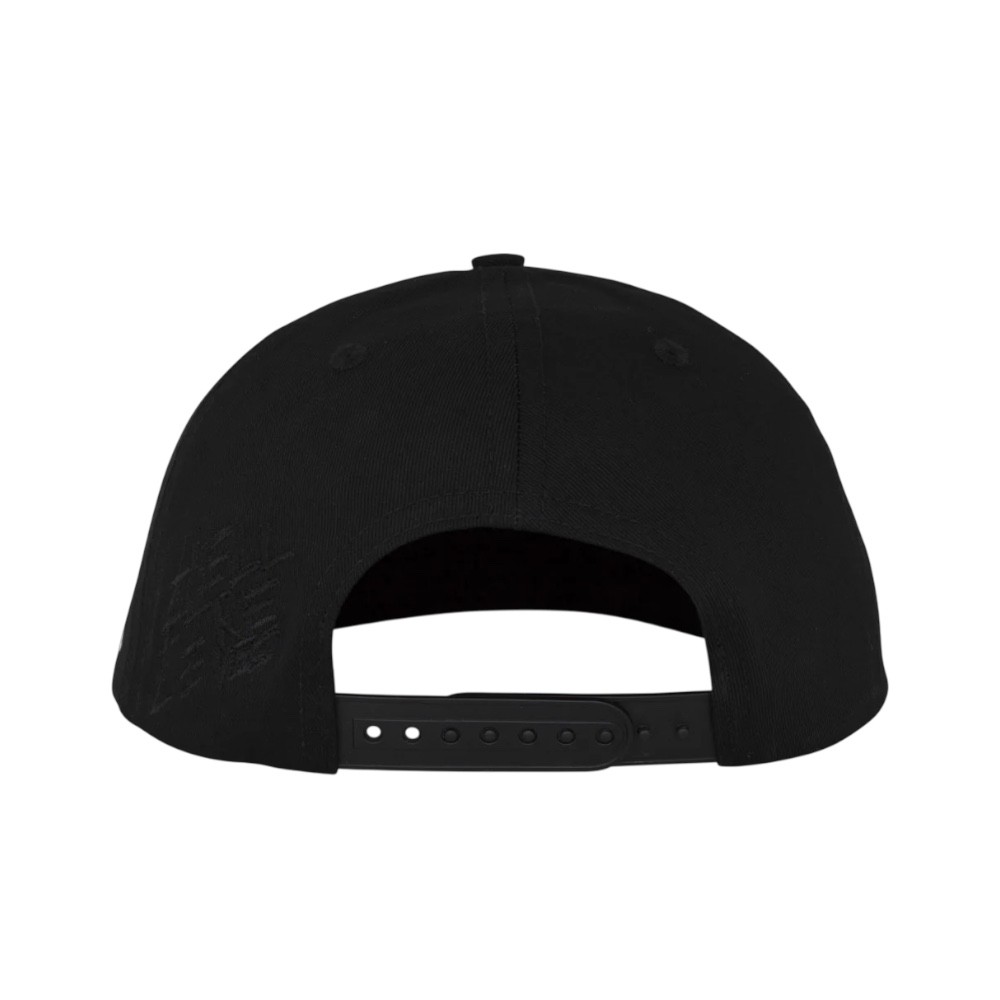 SCXSTRGTHGS HELLFIRE CLUB SNAPBACK