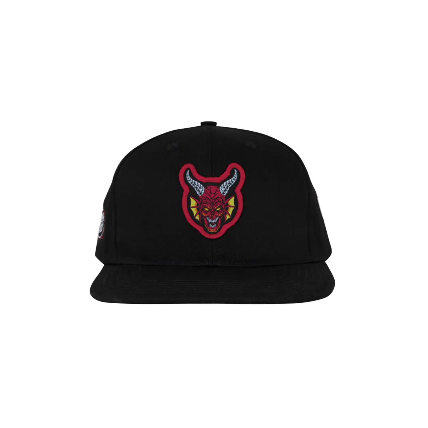 SCXSTRGTHGS HELLFIRE CLUB SNAPBACK