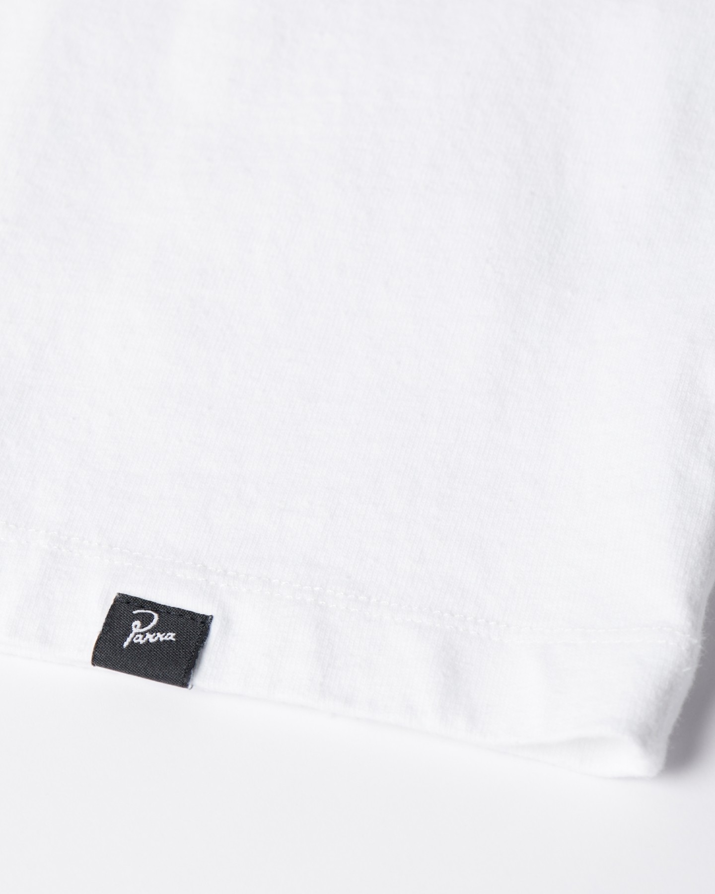 BY PARRA LOOK AT IT TEE