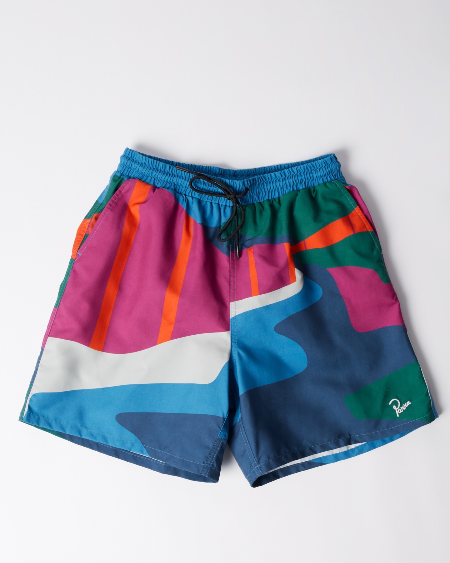 BY PARRA THE FESTIVAL SWIM SHORT