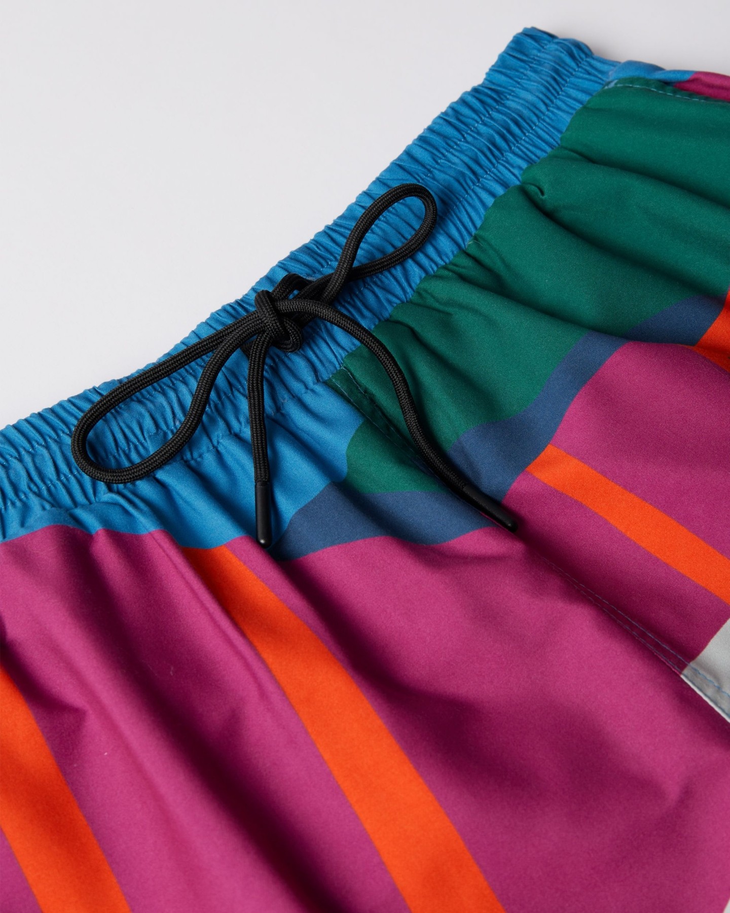 BY PARRA THE FESTIVAL SWIM SHORT