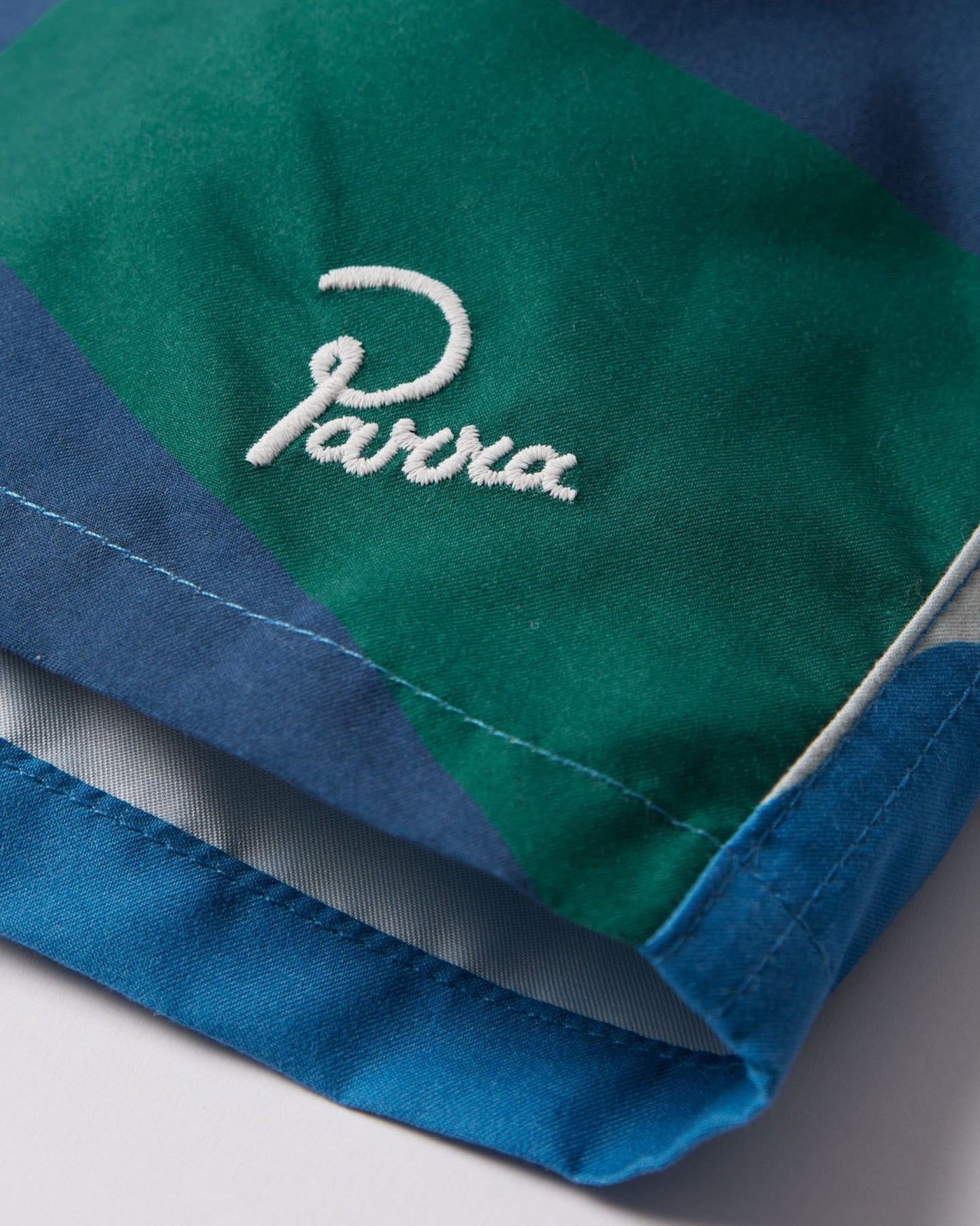 BY PARRA THE FESTIVAL SWIM SHORT