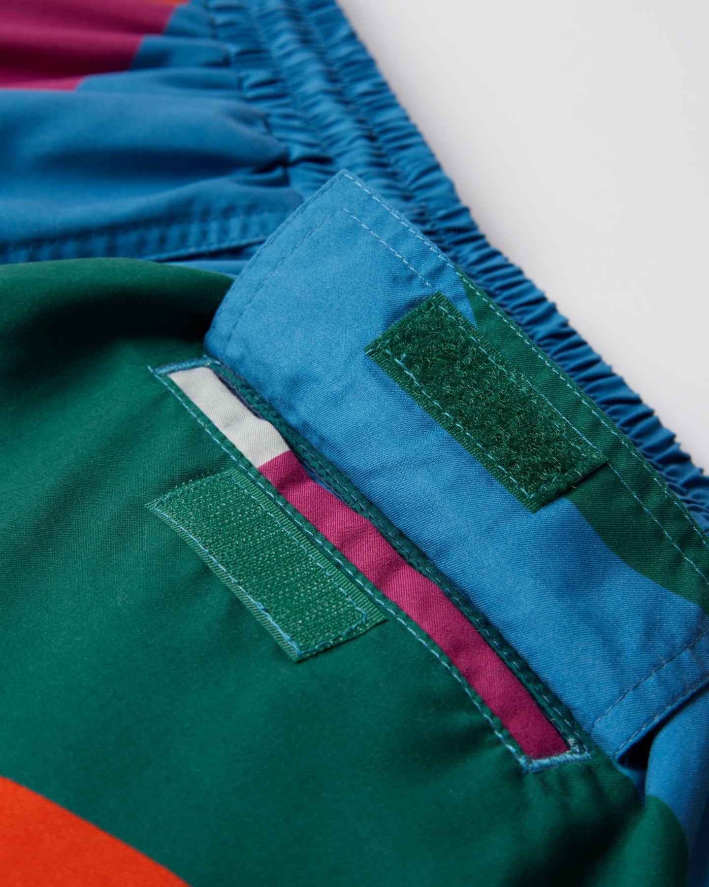 BY PARRA THE FESTIVAL SWIM SHORT