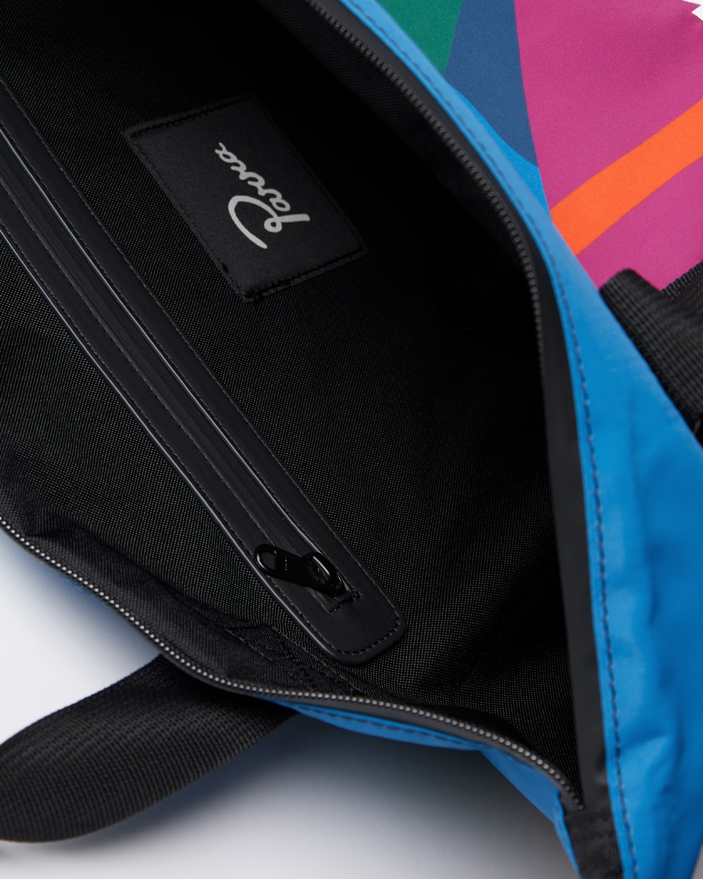 BY PARRA THE FESTIVAL FENCEBAG