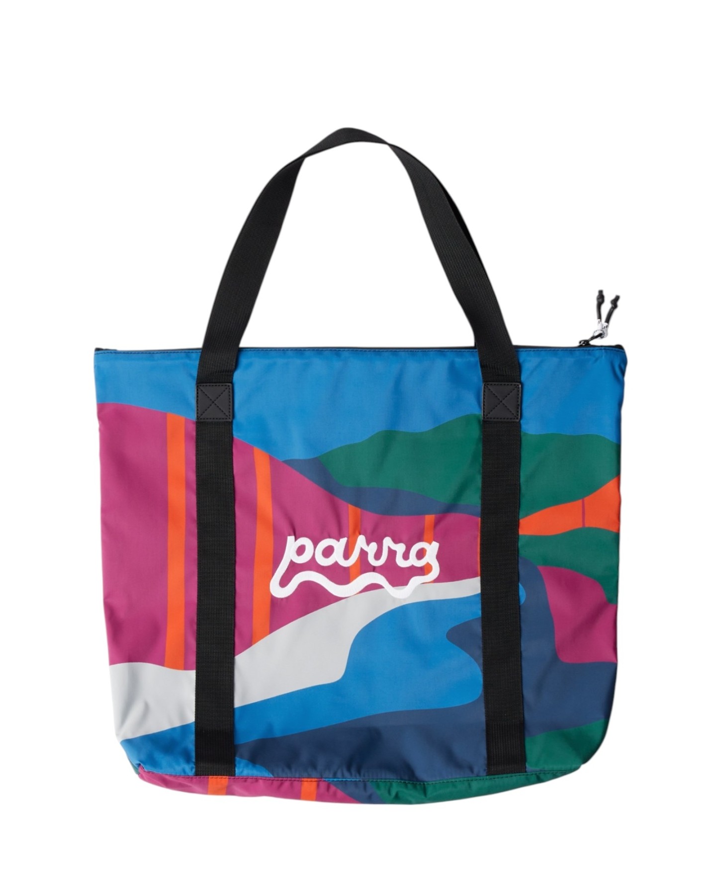 BY PARRA THE FESTIVAL FENCEBAG