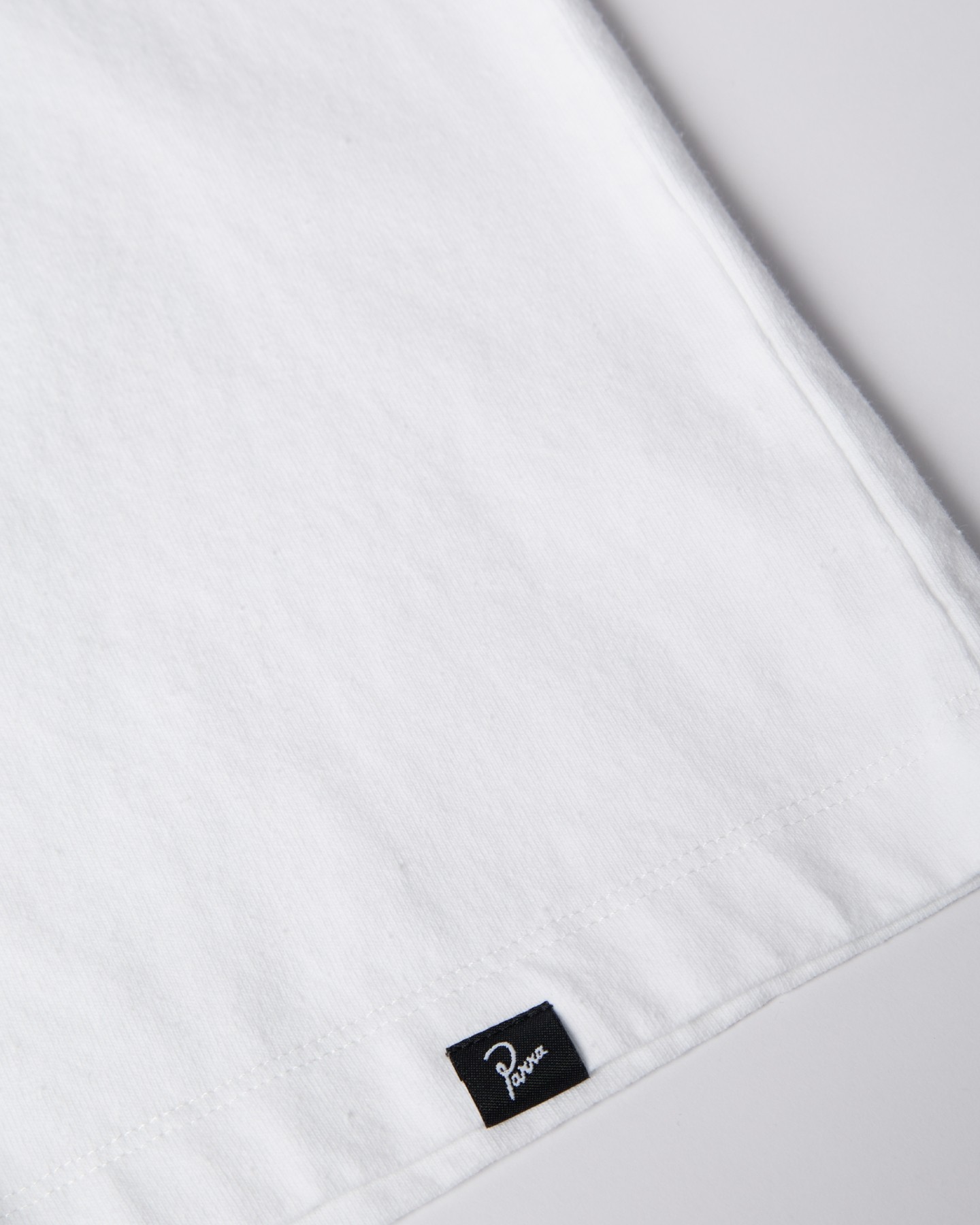 BY PARRA YOGA DISCOUNTS TEE