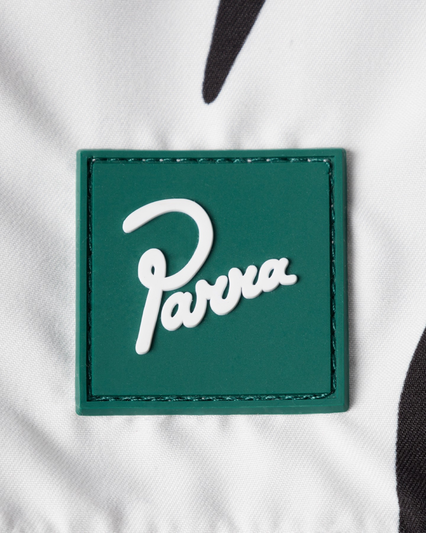 BY PARRA YOGA WALKS SWIM SHORTS